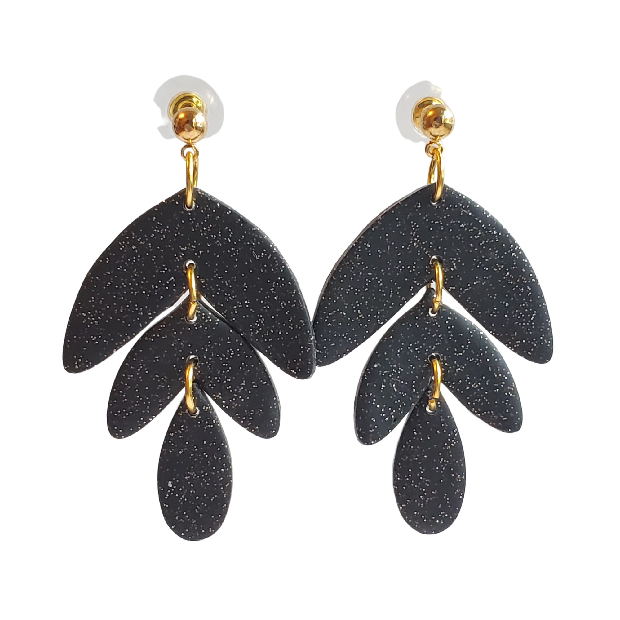 CAMILLE Statement Earrings (Various styles)